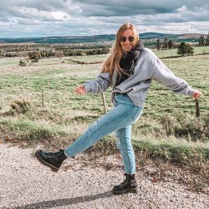 Meet your Posher, Élodie